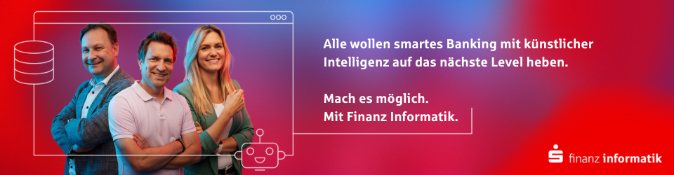 Anforderungsmanager für den Bereich IAM und BITS-Reporting (m/w/d)