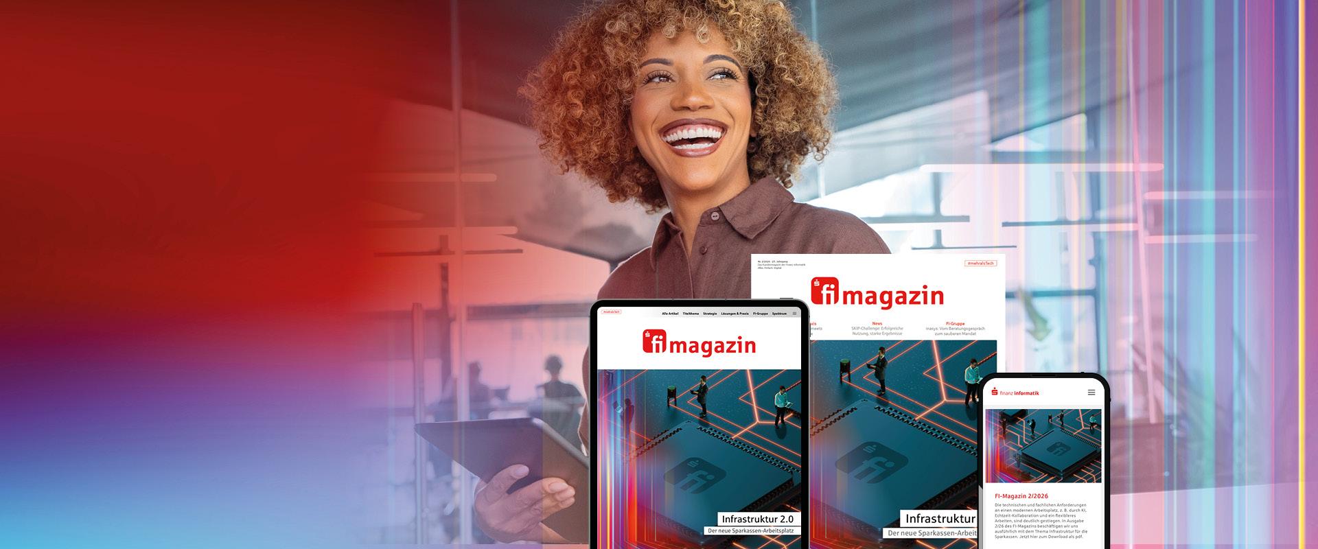 FI Magazin