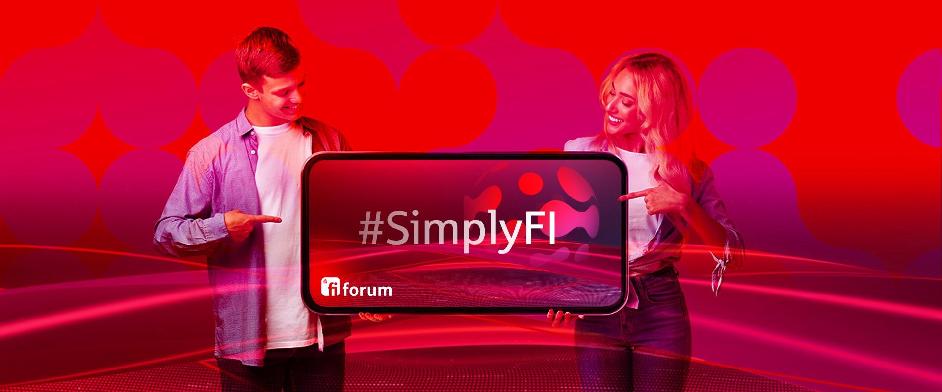 Hero FI-Forum 2023 neues Konzept