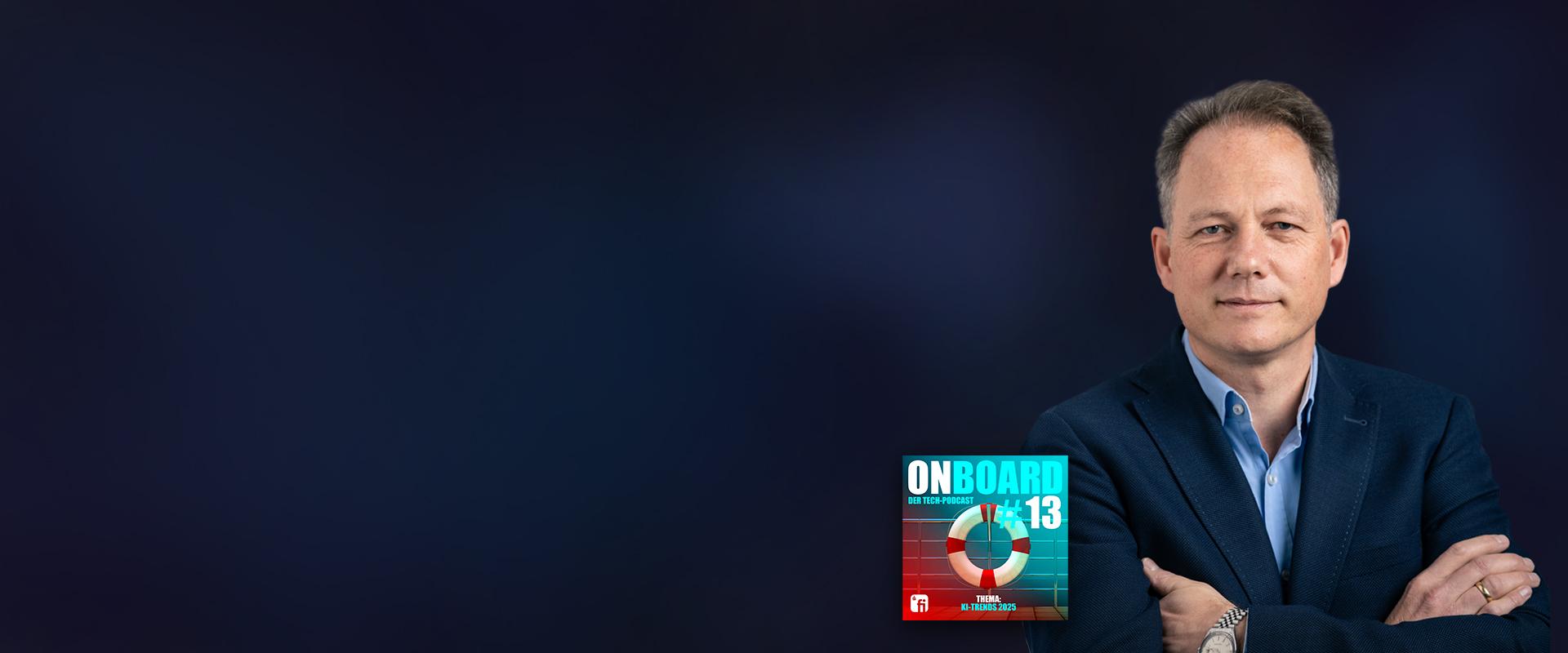 "ON BOARD"