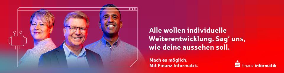 IT Consultant Girocard POS-Autorisierung (m/w/d)