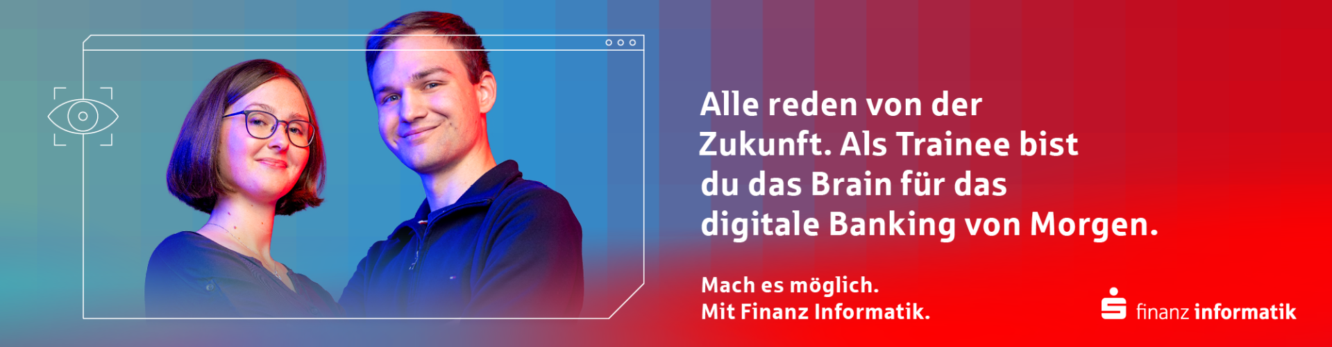 Trainee IT (m/w/d)