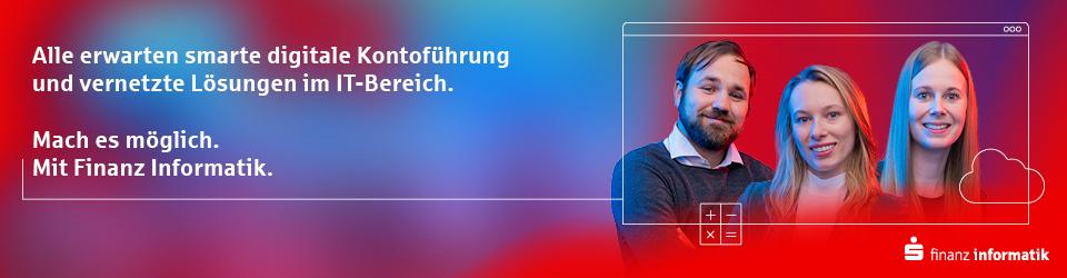 Trainee Business/Banking (m/w/d)