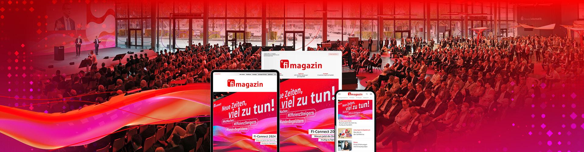 FI-Magazin