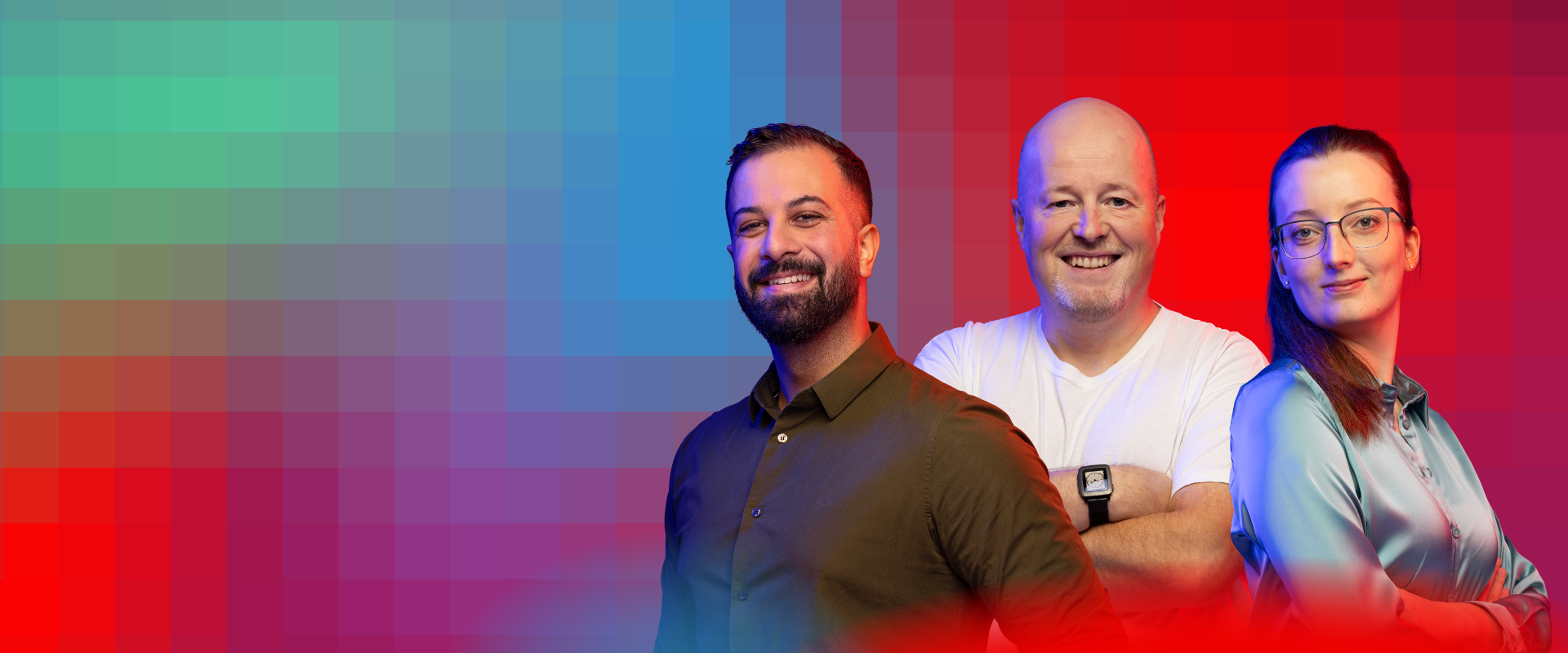 Mach es möglich. Mit Finanz Informatik.