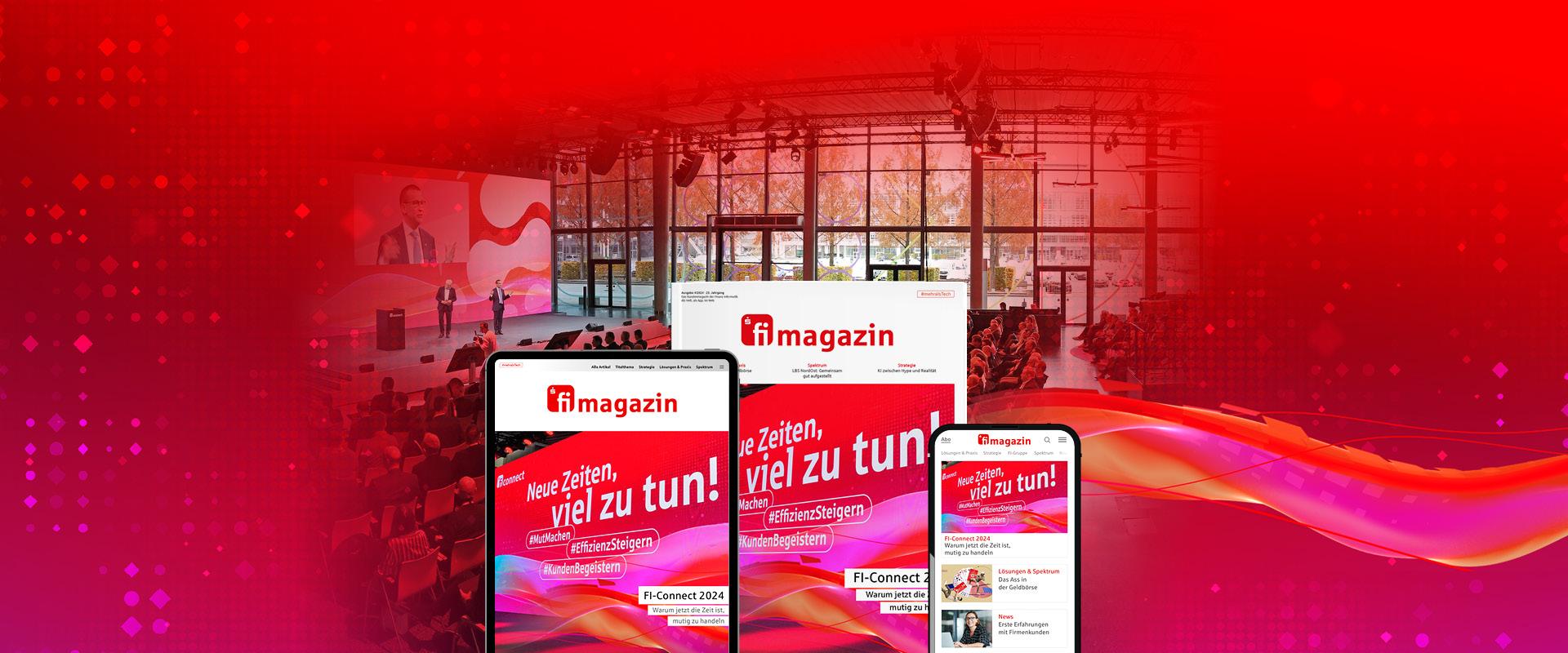 FI Magazin
