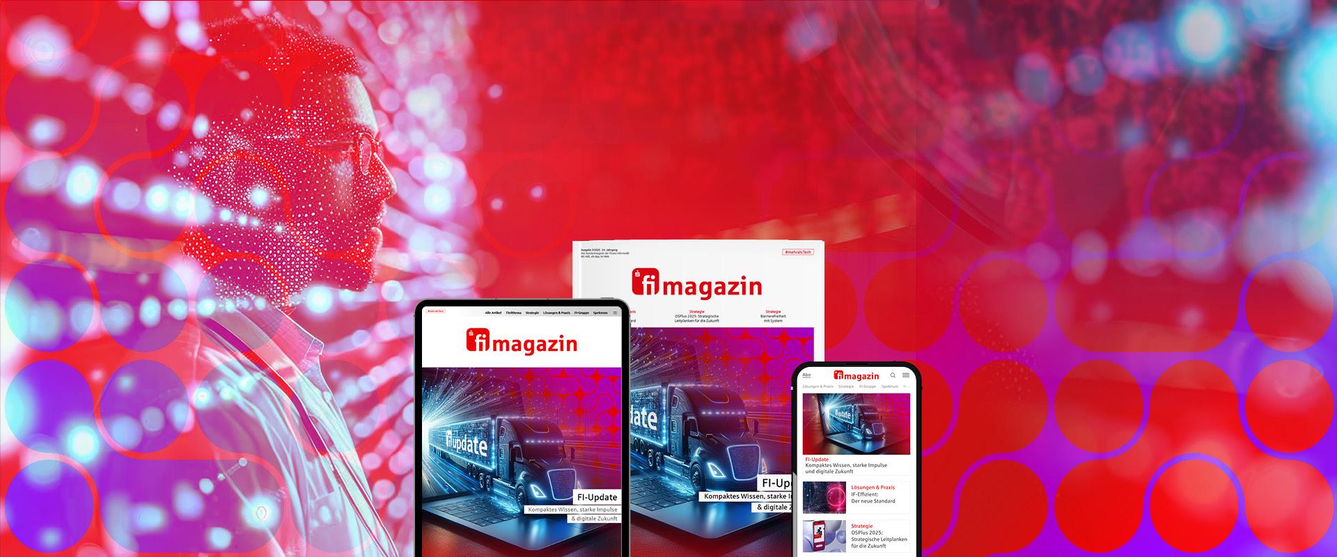 FI Magazin