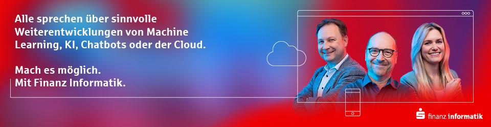 Software Architekt (m/w/d)