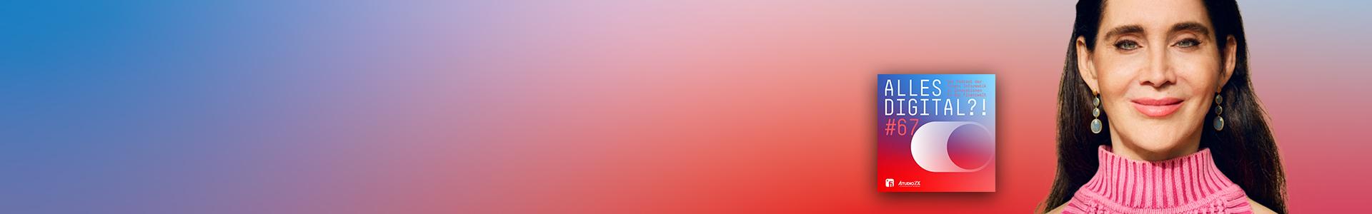 #67 „Müssen wir Sicherheit neu denken, Anabel Ternès von Hattburg?“