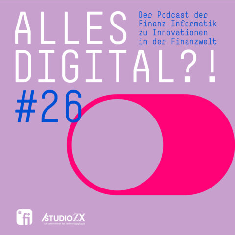 #26 Zukunftsmacherin