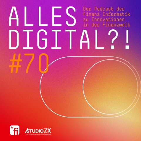#70  Was bedeutet digitale Souveränität, Detlev Klage und David Faller?
