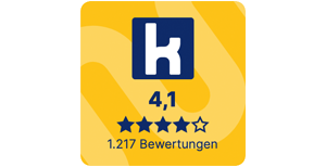 Ausgezeichneter Arbeitgeber