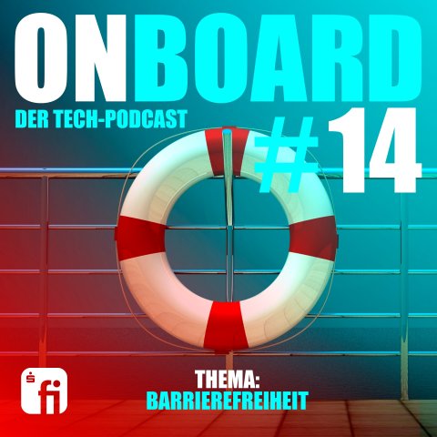 #14 Barrierefreiheit