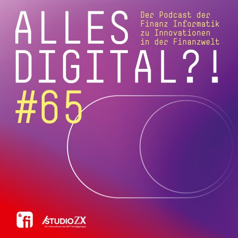 #65 Wie sieht die Welt in zehn Jahren aus, Christina von Messling?