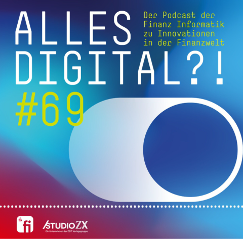 #69 Wie verändert KI unser Denken, Elisabeth L‘Orange?