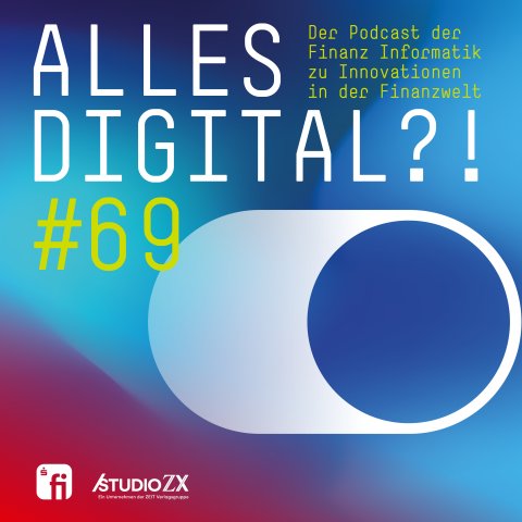 #69 Wie verändert KI unser Denken, Elisabeth L‘Orange?