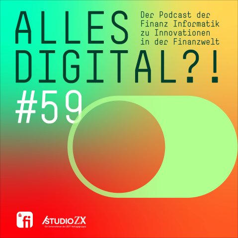 #59 Wie KI Mitarbeitende unterstützt – mit Jochen Papenbrock von Nvidia