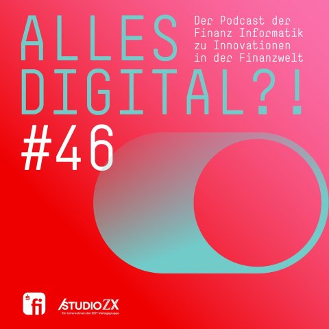 #46 Cybersicherheit mit Prof. Marco Gercke