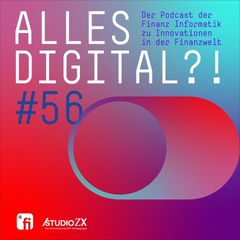 #56 data:unplugged: Was sind die KI-Trends des Jahres, Marcel Windau?
