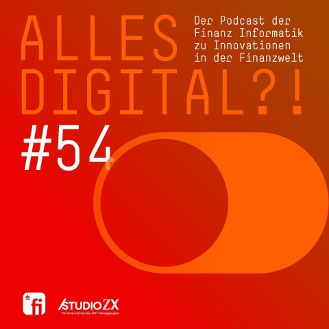 #54 Wie trifft man gute Entscheidungen, Thomas Ramge?