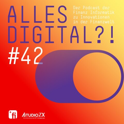 #42 Anders lernen mit KI mit Rebekka Reinhard