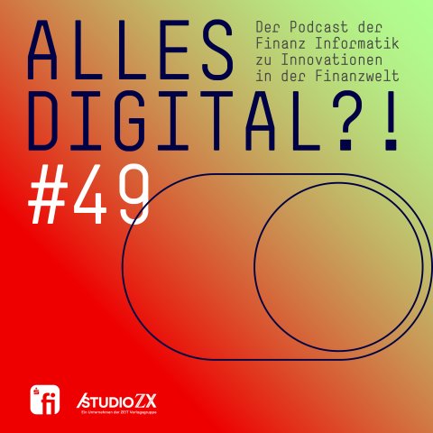 #49 Die digitale Welt: Zu schnell für unser Gehirn, Gerald Hüther?