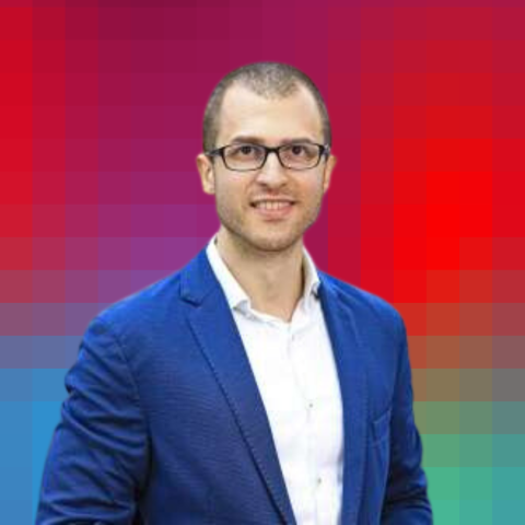 Alexej Geldt
