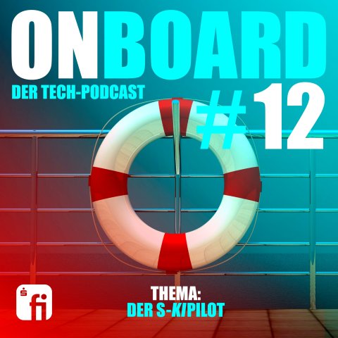#12 – Der S-KIPilot
