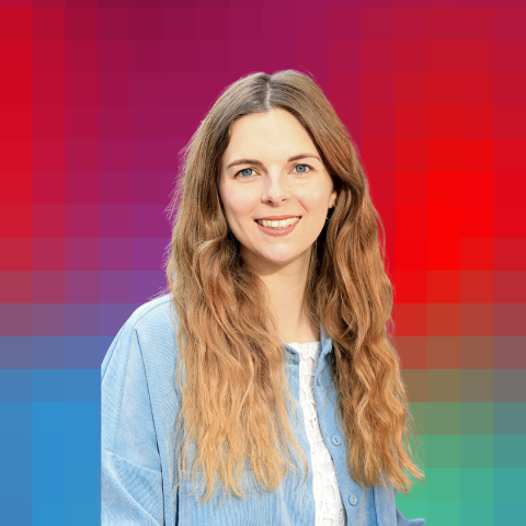 Julia Schroeder