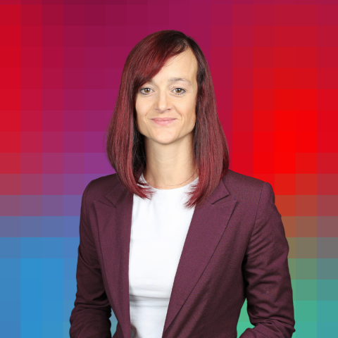 Katharina Bauer