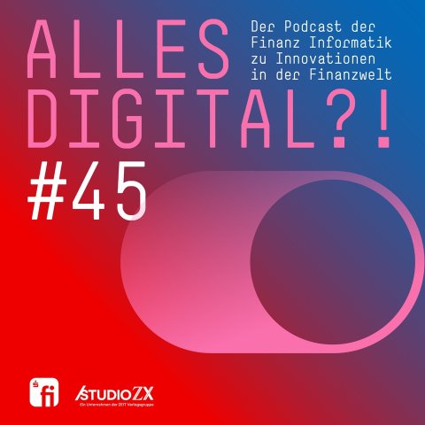 #45 Jonas Ross über KI & Leadership der Zukunft
