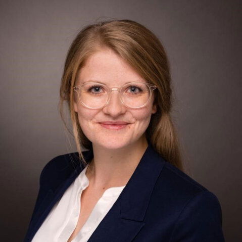 Frederike Laufenberg