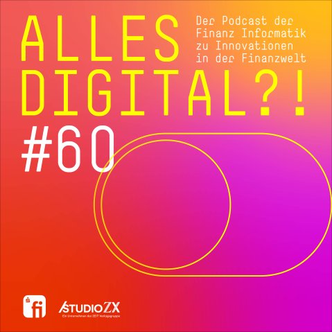 #60 Wie verändert KI die Finanzwirtschaft, Jan vom Brocke?