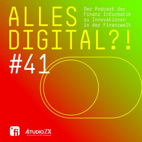 #41 Über Leidenschaft, Leadership und Teamkultur