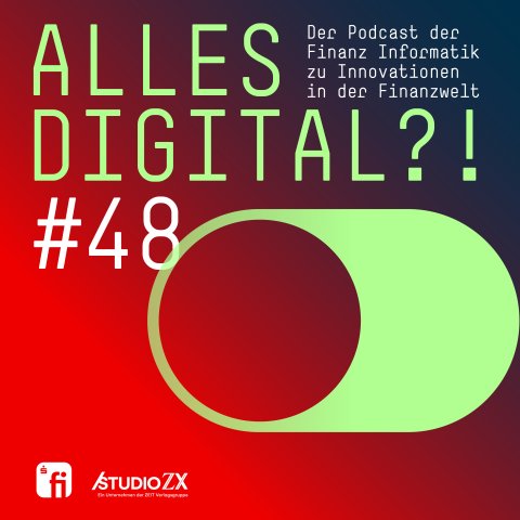 #48 Wie sieht die Welt von morgen aus, Tristan Horx?