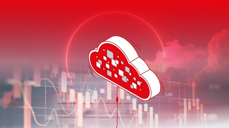 Wertpapierwelt in der hochverfügbaren FI-TS Finance Cloud Native