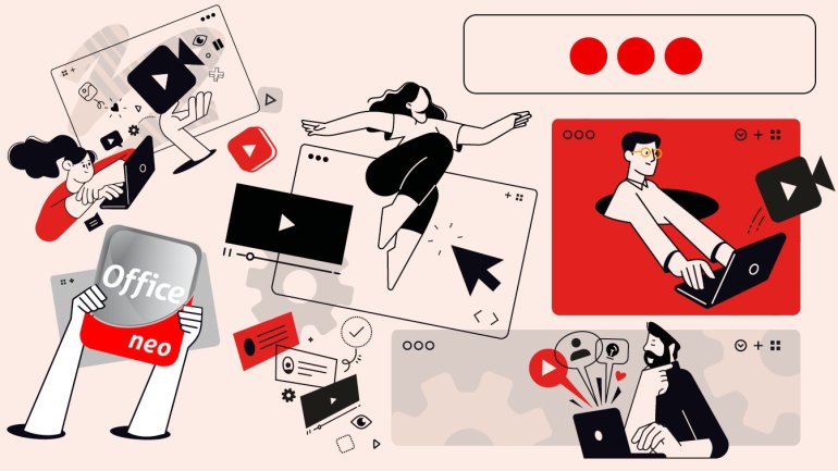 Wie Videokonferenzen die Zusammenarbeit in den Sparkassen verbessern