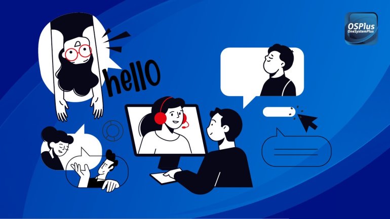 Rollout OSPlus-Telefonie erfolgreich abgeschlossen