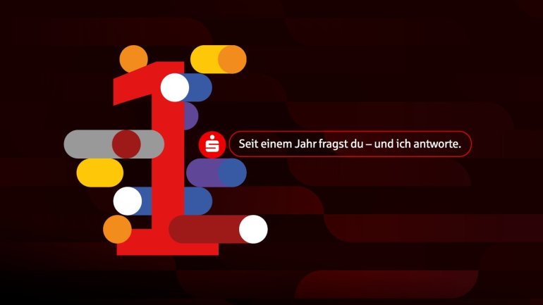 Wie KI den Sparkassen-Arbeitsplatz der Zukunft mitgestaltet