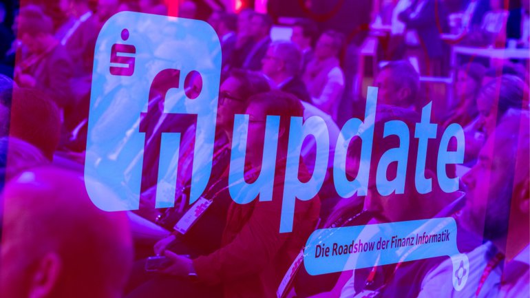 FI-Update: Die Kundinnen und Kunden waren begeistert!