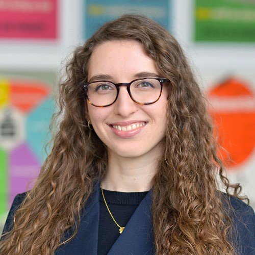Laura Geringer