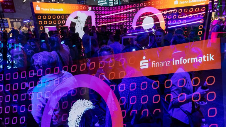 Daten, KI und die FI mittendrin: Das war die data:unplugged
