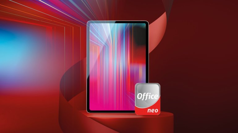 On: Workplace iOS/iPadOS