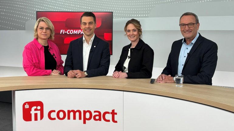 FI-Compact: Wie Sparkassen die OSPlus-Anwendungen noch besser nutzen können
