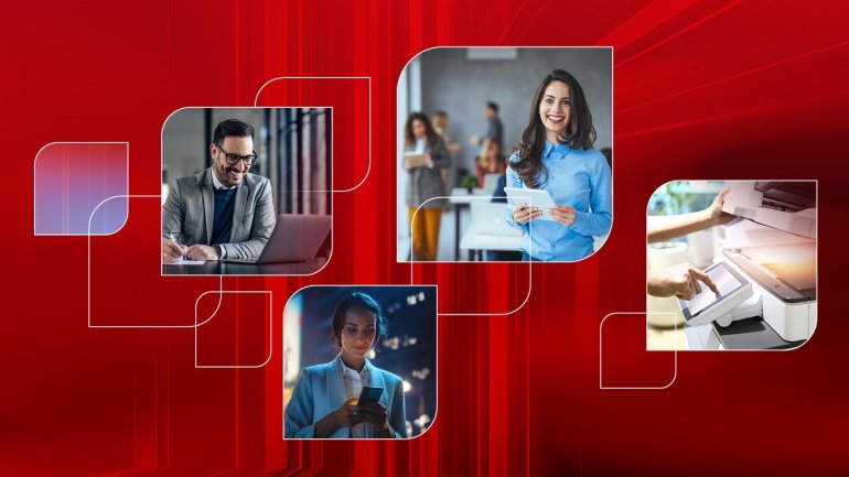 Managed Service Arbeitsplatz Client