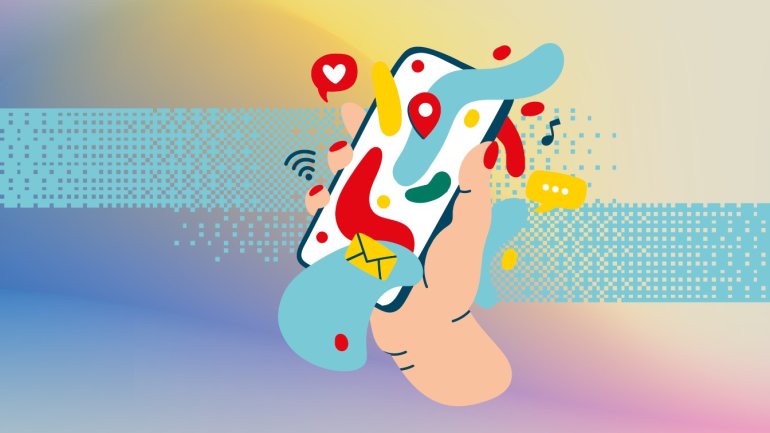 App-Tipps: Einfach & effizient durch den digitalen Alltag