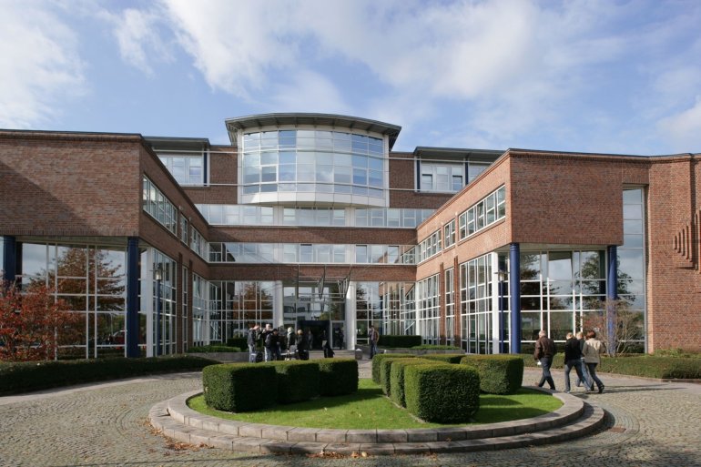Münster (Office)