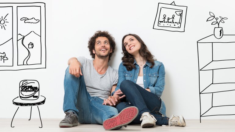 Bestandskunden sichern durch Zinsprolongation mit OSPlus_neo