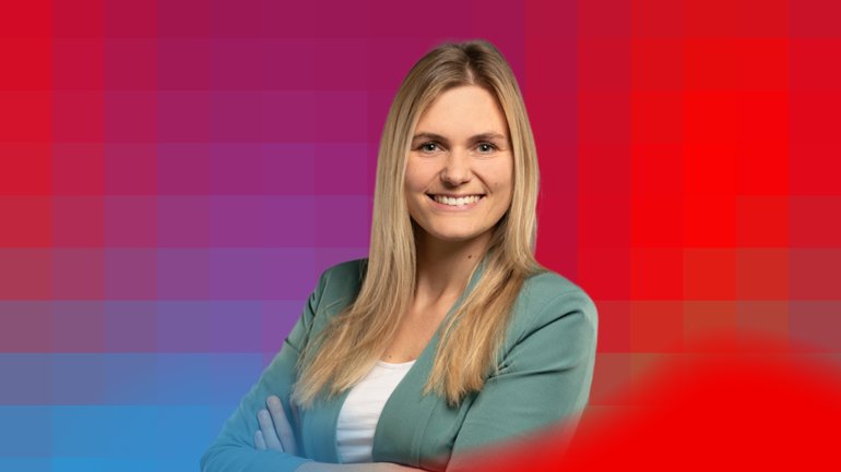 Carolin Bloch