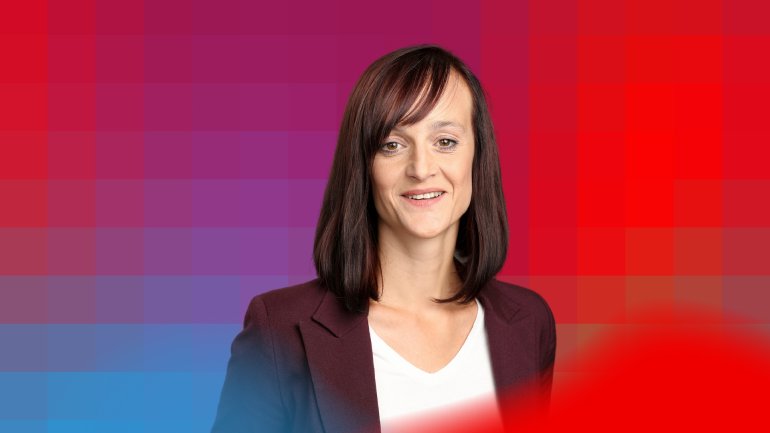 Katharina Bauer